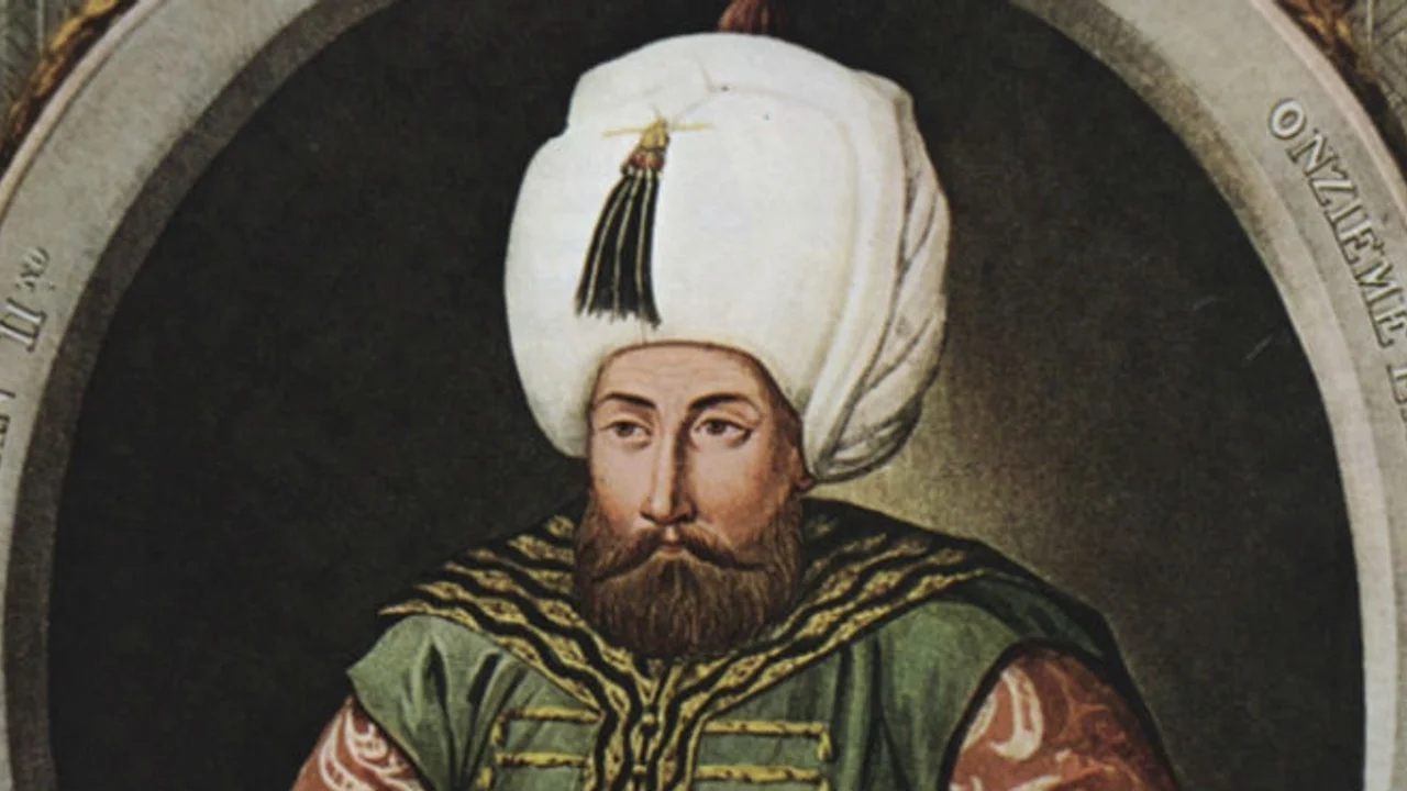Ii Mehmed Vikipedi