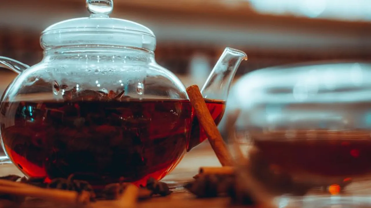 demlikte artan cayin sasirtan faydalari