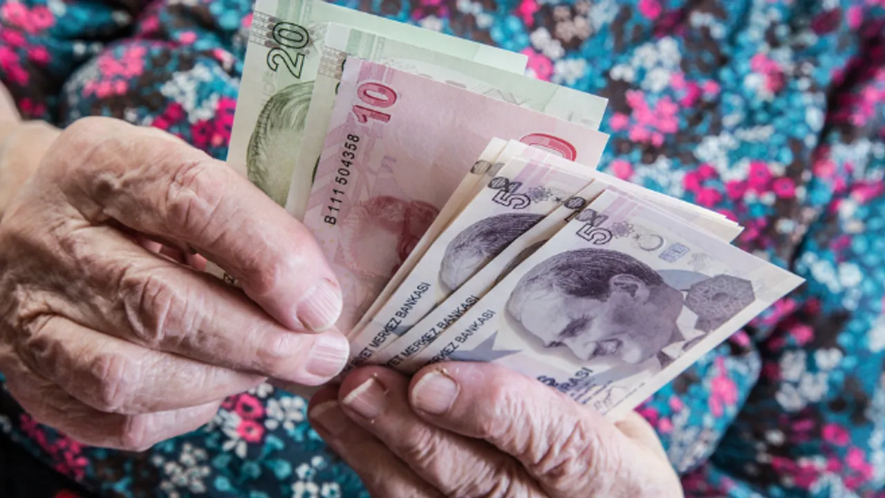 Emekliler Promosyon Icin Bu Sartlara Dikkat Paradurumu Com