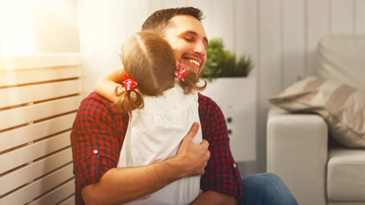Baba Cocuk Iliskisini Gelistirmeye Yonelik Ipuclari Paradurumu Com