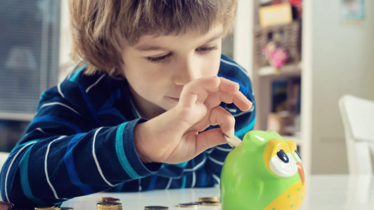 Para Kavramini Cocugunuza Nasil Anlatmalisiniz Paradurumu Com