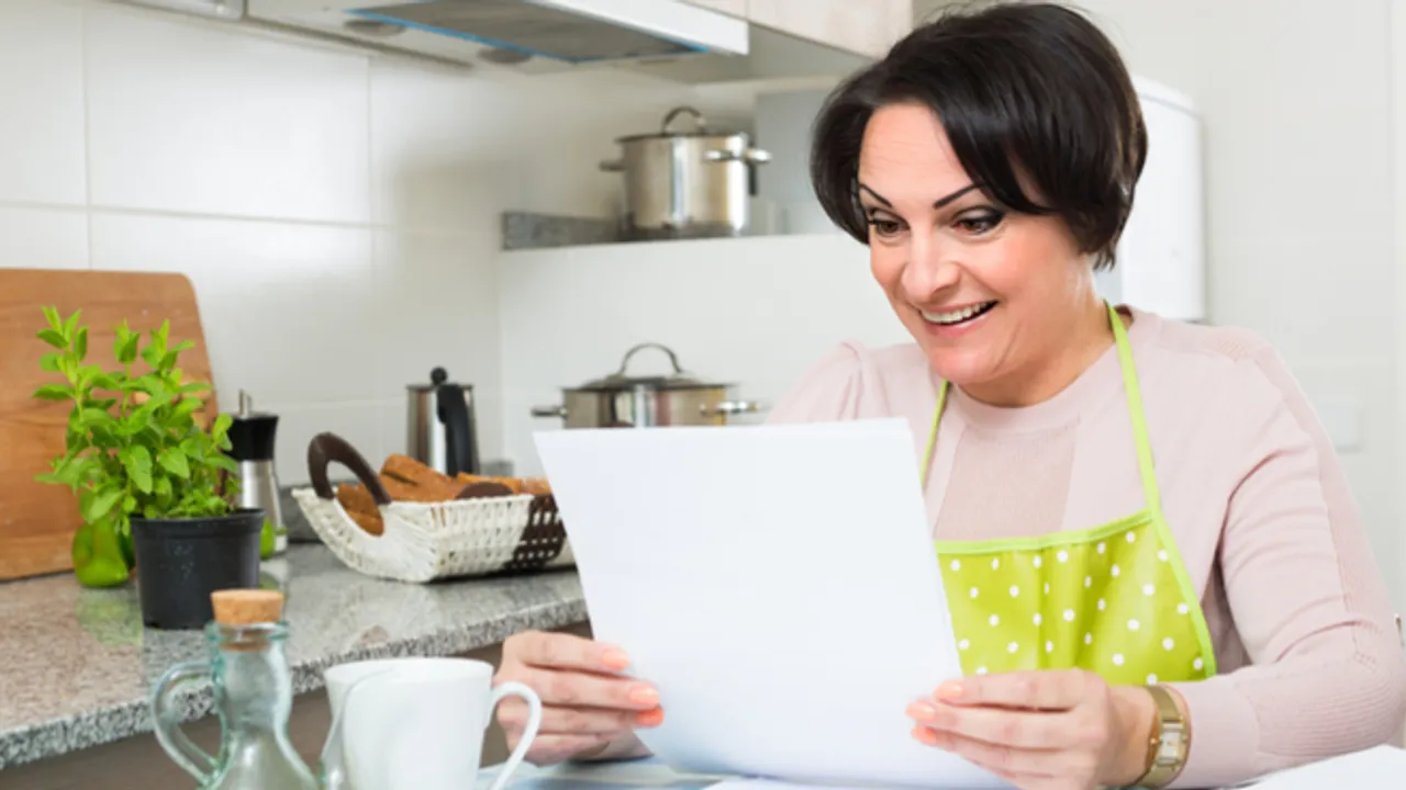 yetim maasi alan ev kadinlari icin