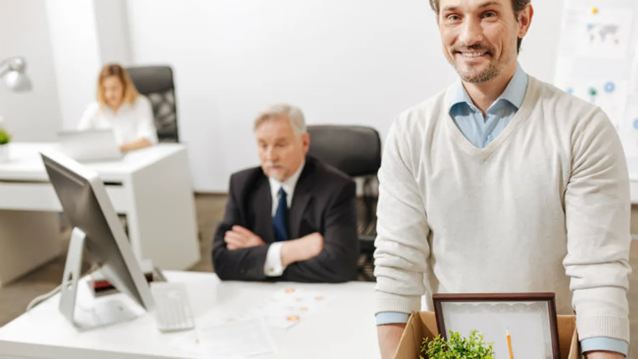 nasil yapmali da kidem tazminati almali