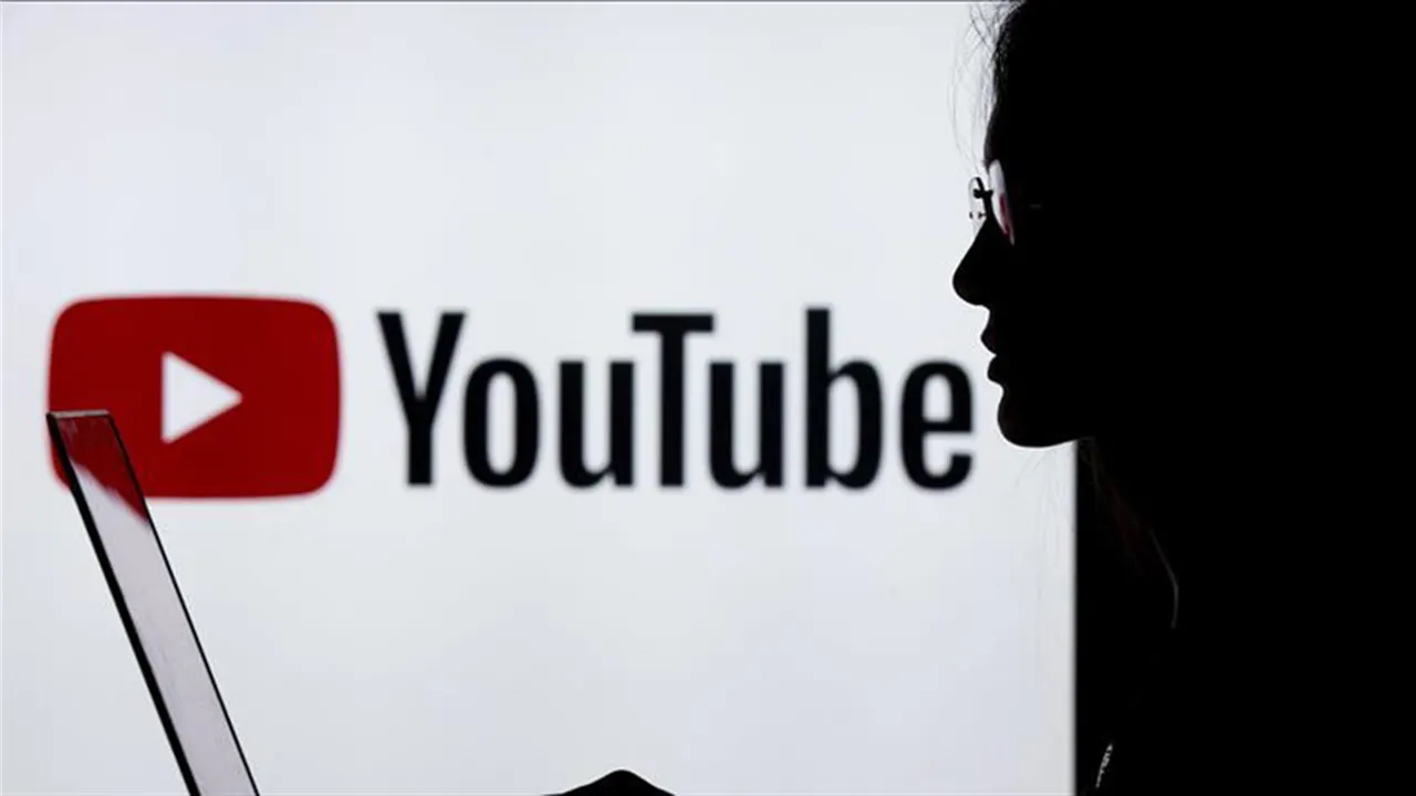 Youtube Dan Nasil Para Kazanilir Paradurumu Com