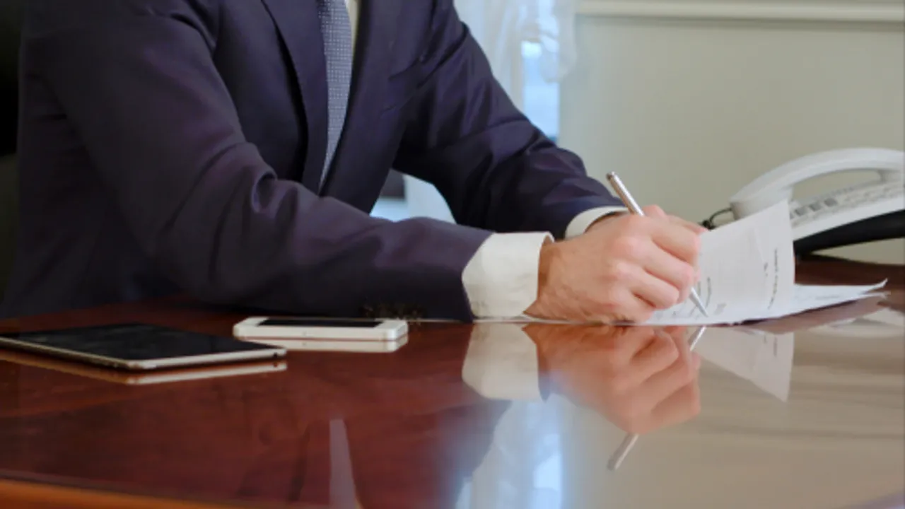 sahte imzayla adiniza kredi cekilirse