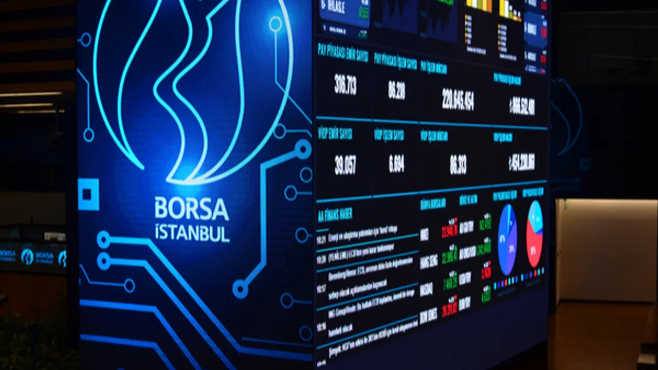 Borsa Istanbul Da Ne Kadar Yerli Yatirimci Var Paradurumu Com
