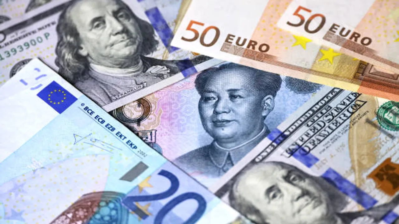 Dolar Tahtından İniyor mu? Uzman İsimden Uyarı: Geleceğin Para Birimleri  Yuan ve Ruble mi Olacak?