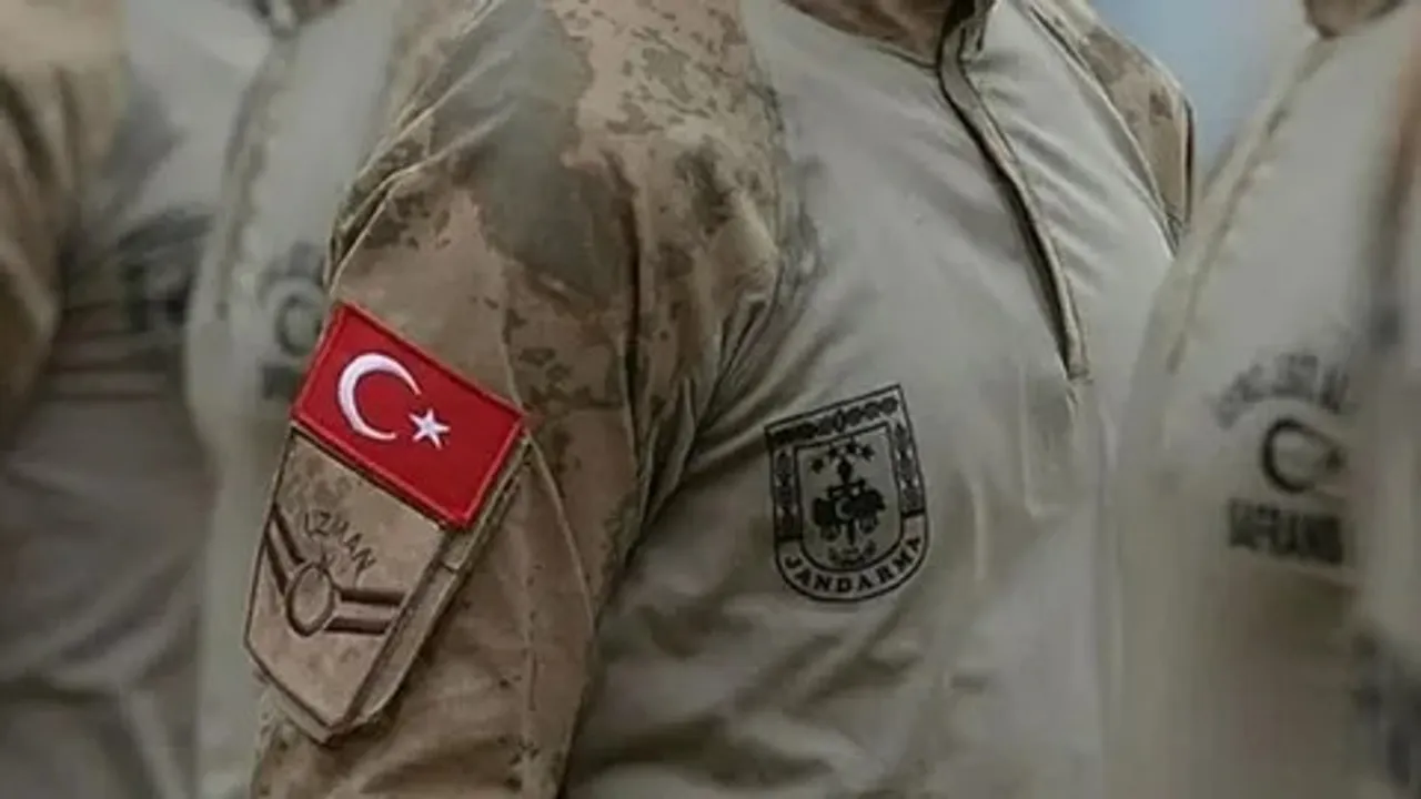 Jandarma Genel Komutanlığı 2025 yılında 8 Bin Uzman Erbaş Alımı Başladı: Kadrolar ve Başvuru Detayları