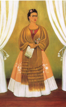 Devrimci ruhlar, mavi ev ve bir romantik ilişki resim: 3