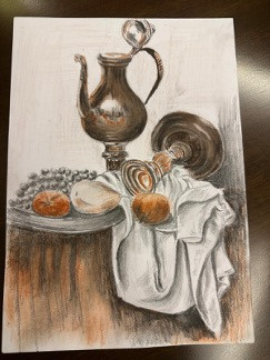 Çizginin Tanıklığı resim: 8