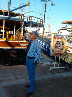 Sadece 10 Mil Ötede resim: 2