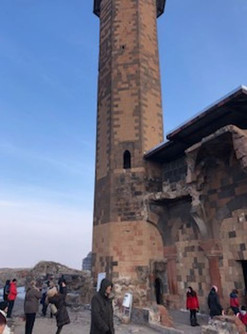 Ani Antik Kent, Arpaçay Köprüsü ve Malakanlar resim: 3