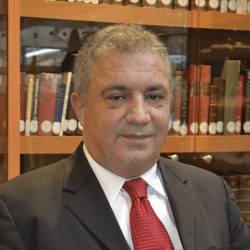 Taner Çağatay
