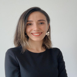 Merve Örnek