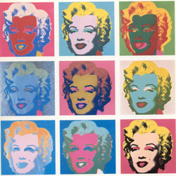 Popüler sanat öncüsü Andy Warhol ve ilginç yaşam hikayeleri  resim: 1