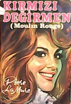 kırmızı değirmen