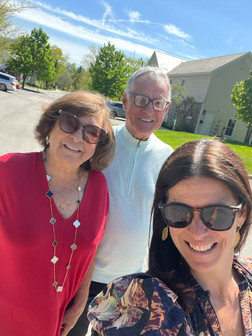 'Yıldızlı geceler ve yeşillikler diyarı Vermont günlerimden' resim: 9