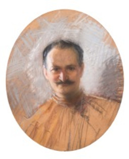 Tablolarının Ötesinde Osmanlının İlk ve En Cesur Sanatçısı resim: 3
