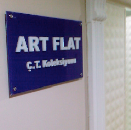 Sanata İlgi Mutluluk Hormonu resim: 1