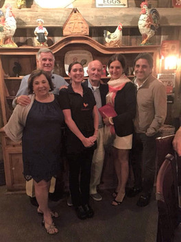 'Yıldızlı geceler ve yeşillikler diyarı Vermont günlerimden' resim: 7