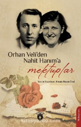 Edebiyat Dünyasında Dostluğu, Aşıkları, Zarafeti ve Sanata Düşkünlüğü ile Tanınan Nahit Hanım resim: 1