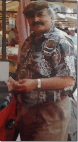 Kardeş hatıraları ve LaLoRoPa'nın hikayesi - 3 resim: 1