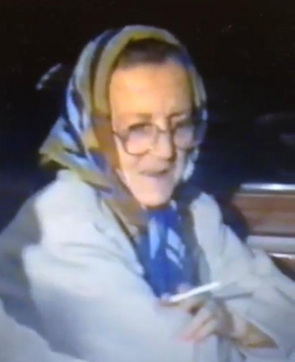 Sucuk, annem ve Hollanda resim: 0