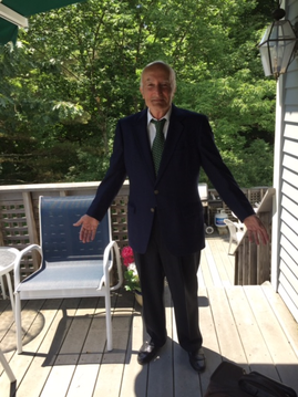 'Yıldızlı geceler ve yeşillikler diyarı Vermont günlerimden' resim: 6