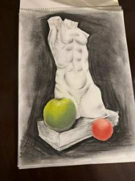 Çizginin Tanıklığı resim: 7