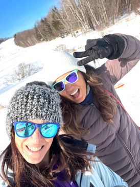 'Yıldızlı geceler ve yeşillikler diyarı Vermont günlerimden' resim: 10