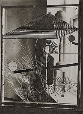 Sanatı ve Magazinel Yönleriyle Marcel Duchamp resim: 5