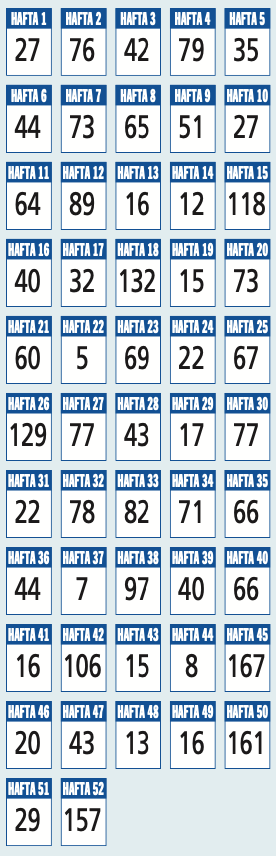 2021'de Finansal Başarının Formülü resim: 0