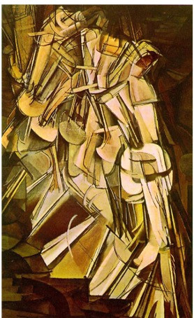 Sanatı ve Magazinel Yönleriyle Marcel Duchamp resim: 3