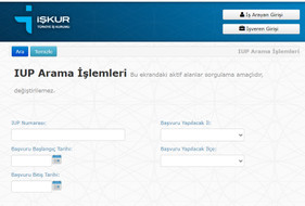 GSB Yurtlarda Görevlendirilmek Üzere 22 Şehirde 2.945 İUP Personel Alımı Yapılacağı Duyuruldu! resim: 0