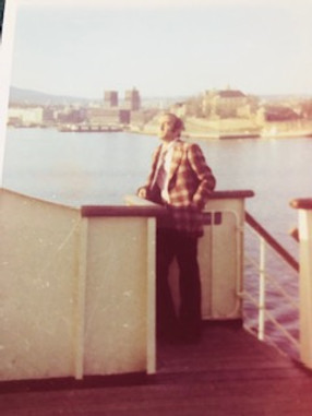 Bir zamanlar Kuzey Denizi limanlarında... resim: 5