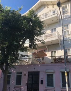 Eski Heybeliada Mimarisi ve Köşkleri resim: 3