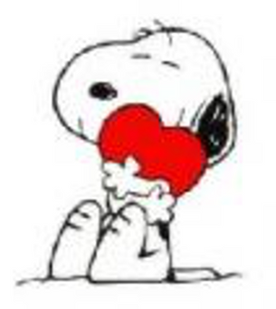 Charlie Brown ve Snoopy resim: 1