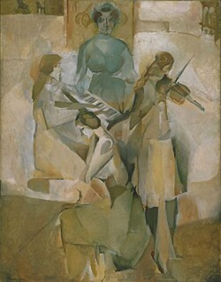 Sanatı ve Magazinel Yönleriyle Marcel Duchamp resim: 2