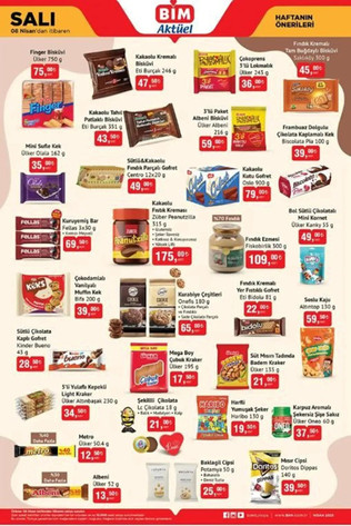 BİM Aktüel'de 8-11 Nisan Fırsatları: BİM’e Yataklı Koltuk, Mutfak Robotu, Buharlı Ütü… Geliyor! resim: 1