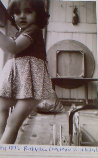 Sucuk, annem ve Hollanda resim: 1