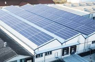 Samsun'da güneş enerjisi devrimi: 1500 evin elektriği Yabancılar Çarşısı'ndan resim: 2