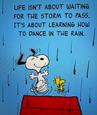 Yağmurda Dans Etmeyi Öğrenmek resim: 0