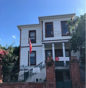 Eski Heybeliada Mimarisi ve Köşkleri resim: 6