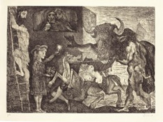 Çizginin Tanıklığı resim: 3