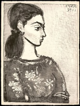 Çizginin Tanıklığı resim: 4