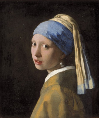 Gizem, sanat ve kadın... resim: 1