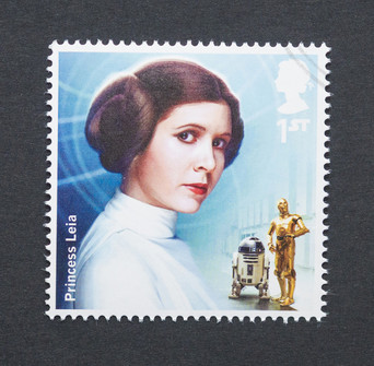 Dev bir ekonomi yaratan Star Wars filminin yıldızı hayatını kaybetti resim: 0