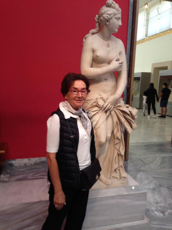 Öfkeli Poseidon ve İzmirli Seferis resim: 3