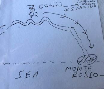 Panoramik yollardan Portofino’ya resim: 1