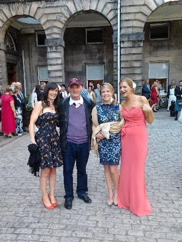 Bir Müzeden Fazlası, Düğün ve Güneşi Hüzünlü Kuzey Denizi resim: 6